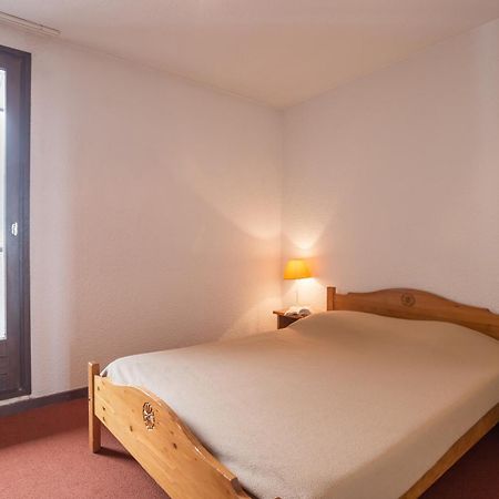 Residence Partenaire Le Schuss Val Thorens Exterior photo