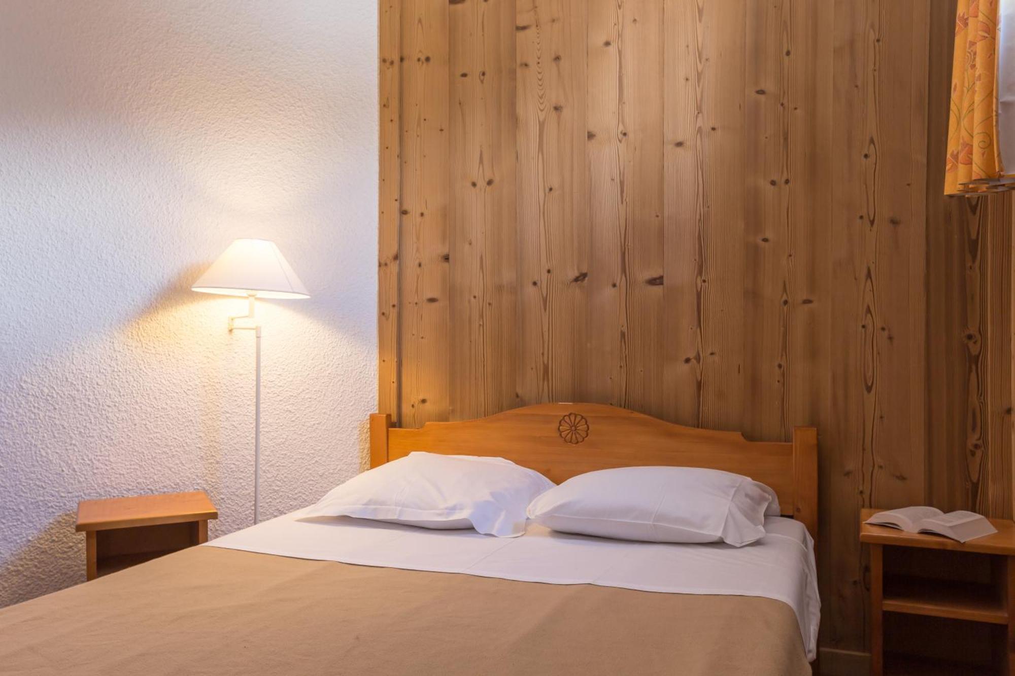 Residence Partenaire Le Schuss Val Thorens Exterior photo